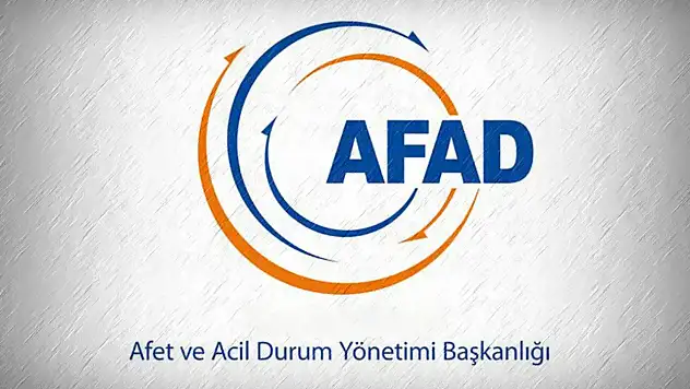 AFAD Başkanlığında görev değişimi