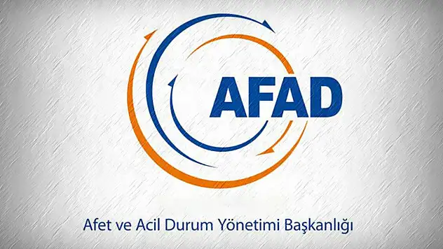 AFAD'dan Karadeniz ve İç Anadolu bölgelerindeki şiddetli yağışlarla ilgili açıklama