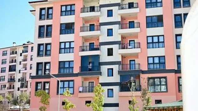 AFAD'dan Müşterek Hak Sahiplerine Çağrı: 45 Gün İçinde Anahtar Teslimi Şart