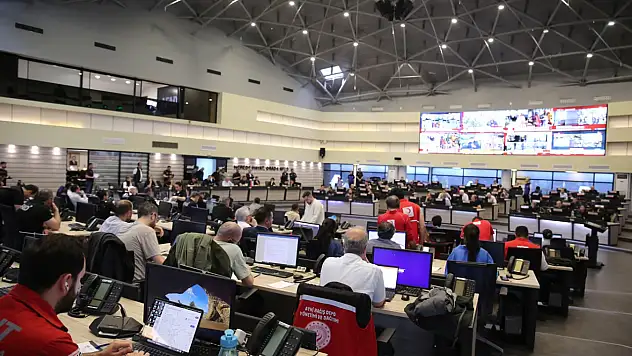 AFAD, Deprem Bilim Kurulu üyelerinin Silivri değerlendirmesini paylaştı