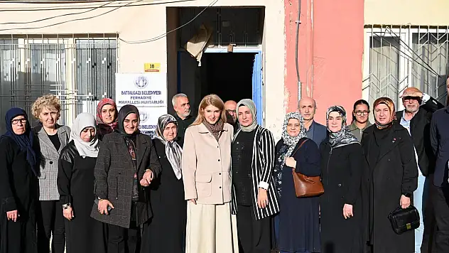 AFAD Kira Yardımlarında Sorunlar Çözülüyor