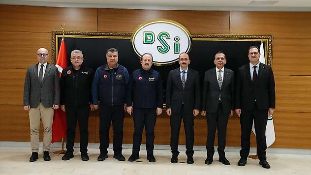 AFAD ve DSİ'den Sel Risklerine Karşı Güçlü İş Birliği: 23 Milyon Metreküp Rüsubat Temizlendi!