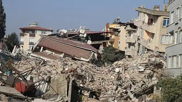 Afet Müdahalesinde Yeni Dönem: Yetki ve Koordinasyon Esasları Yeniden Belirlendi