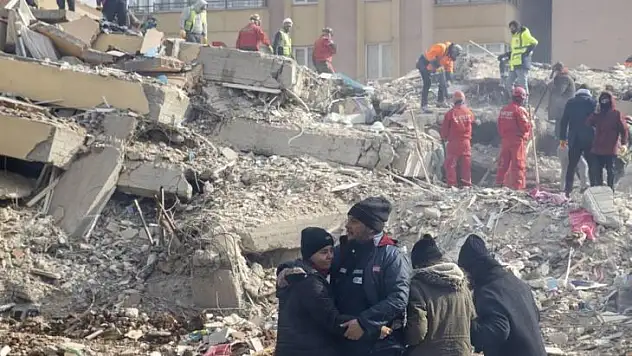 Afetzedelere hangi yardımlar yapılacak? Afetzedelere yapılacak tüm yardımlar