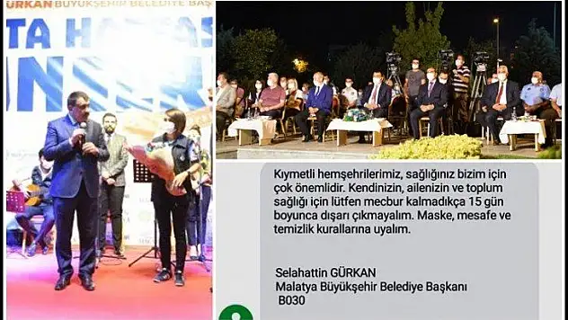 Ağam Bizimle Eğlenir