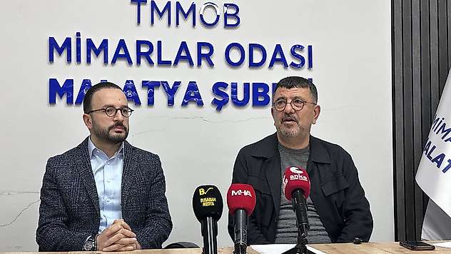 Ağbaba: '1,5 Milyonluk Yerinde Dönüşüm Desteği Yetersiz'