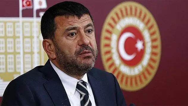 Ağbaba'dan Doğanşehir İçin ATM talebi