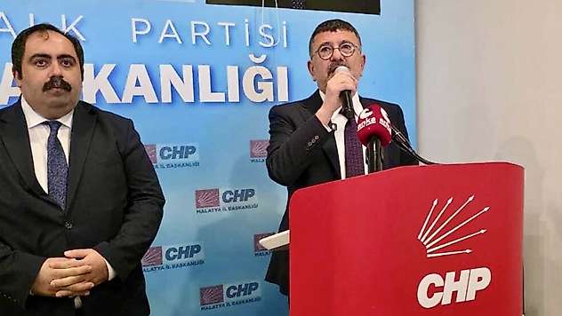 Ağbaba'dan Mal Varlığı Çağrısı: 'Hodri Meydan, Herkes Açıklasın'