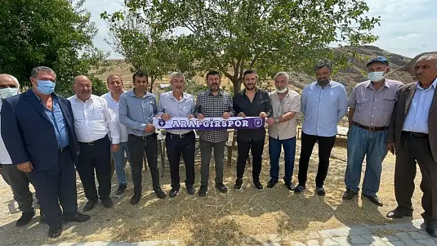 Ağbaba: Doğanın rant uğruna mahvedilmesi vatana ihanettir