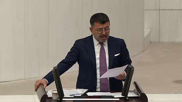 Ağbaba Kosgeb Deprem Kredileri Ödemesinin Ertelenmesini İstedi