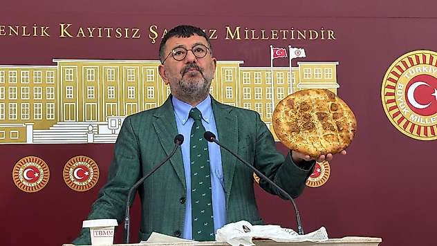 Ağbaba ,Kosgeb Deprem Kredileri Ödemesinin Ertelenmesini İstedi