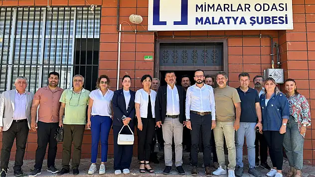 Ağbaba:'Malatya'nın geleceğine kıymayın'