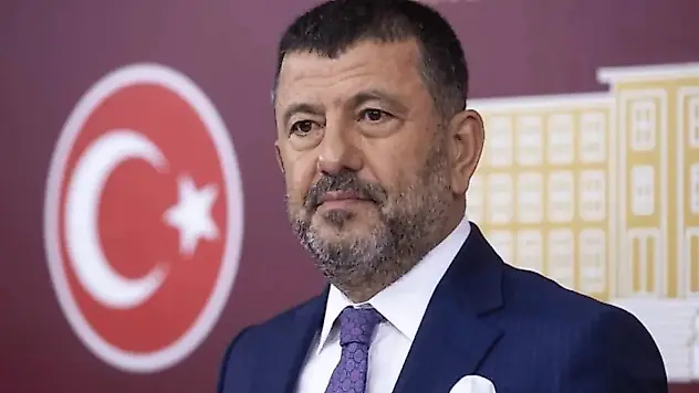 Ağbaba, 'Malatya'nın İhtiyacı Gösterişli Binalar Değil Yaşayan, Üreten ve Kazanan Bir Çarşıdır'