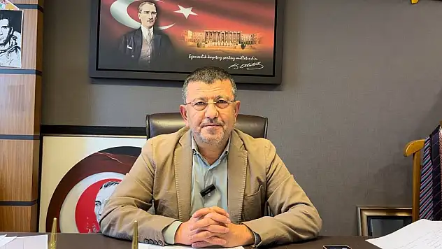Ağbaba, Okul Güçlendirmelerindeki Çarpıklıkları Sordu