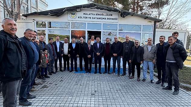 Ağbaba: 'Türkiye'nin En Büyük Gündemi Yoksulluk'