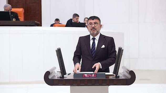 Ağbaba: 'Üniversite Mezunu İşsizlik Genel İşsizliği Geçti'