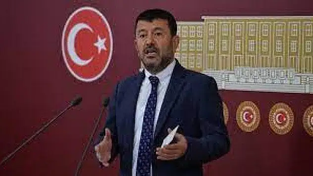 Ağbaba: 'Yerel Basından Elinizi Çekin'