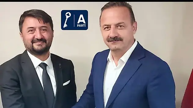 Ağıralioğlu'ndan Malatya Değerlendirmesi: 'Bu Bir Bina Açılışı Değil, Bir Gönül Buluşmasıdır'