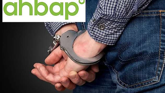 Ahbap Derneği soruşturmasında 14 kişi hakkında tutuklama kararı
