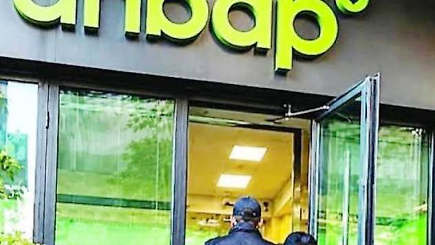 Ahbap Soruşturmasında 12 Şüpheli Adliyeye Sevk Edildi