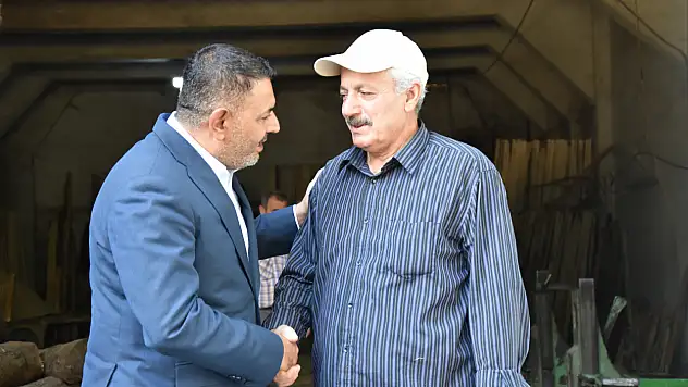 Ahilik Kültürü Kardeşliğimizi ve Dayanışmamızı Güçlendiriyor