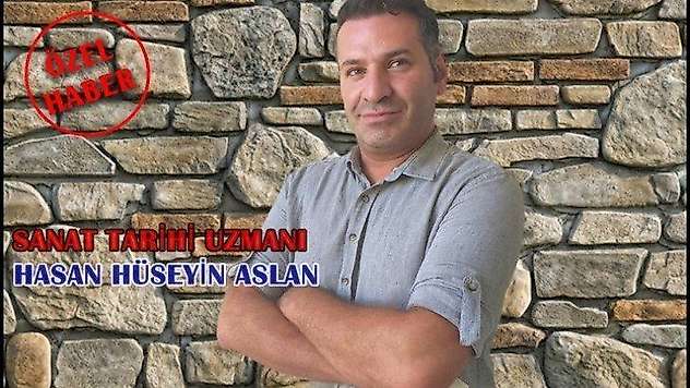 Ahmed-İ Zemç (Horasan Baba)