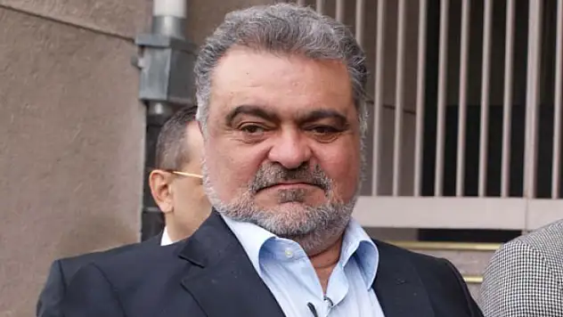 Ahmet Özal Türkiye İttifakı'nın Adayı