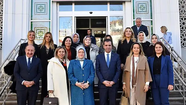 'Aile, Hayat Boyu Gelişim ve Öğrenme'