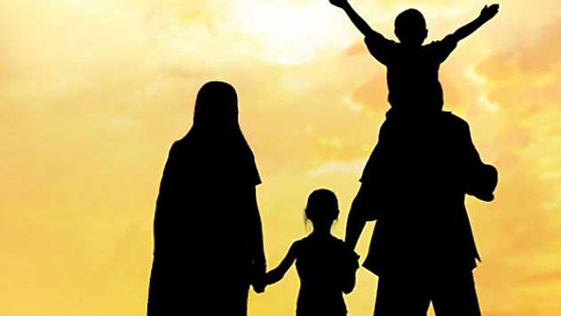 Aile ve nüfus için 10 yıllık yol haritası yürürlükte
