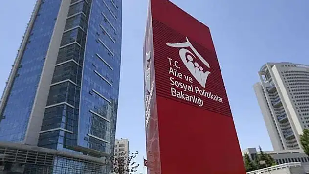 Aile ve Sosyal Destek Programı ile 7 milyon haneye ulaşıldı