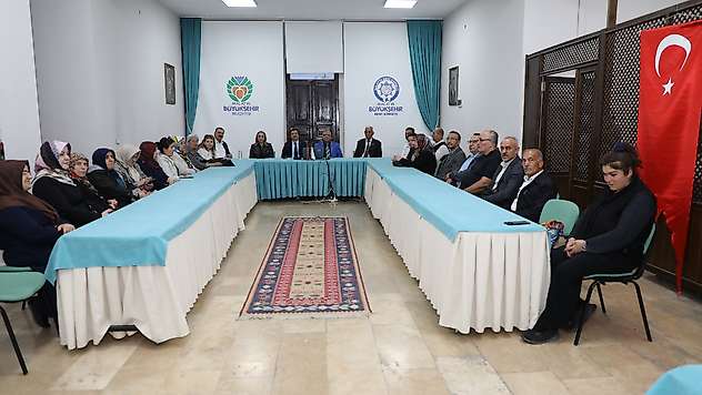 Aile Yapısındaki Değişim Malatya'da Masaya Yatırıldı