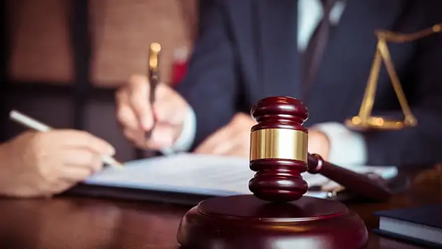 AK Parti'den infaz düzenlemesi açıklaması
