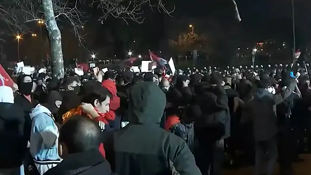 AK Parti Genel Başkan Vekili Ala'dan Özgür Özel'e sert tepki