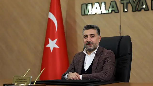 AK Parti İl Başkanı Gören'den 15 Temmuz Mesajı