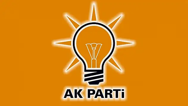 AK Parti  İl Başkanlıklarına yeni atamalar yapıldı