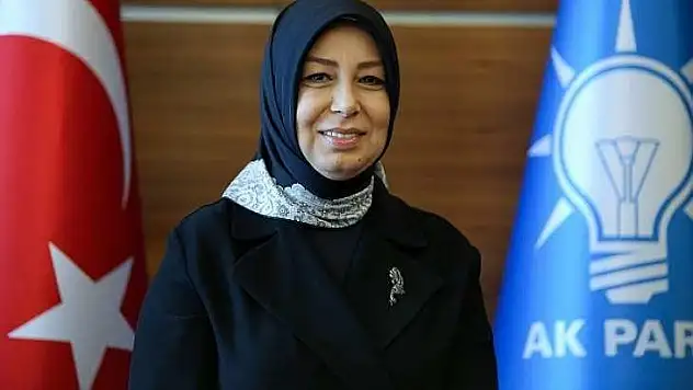 AK Parti Kuruluş Yıldönümü Mesajı