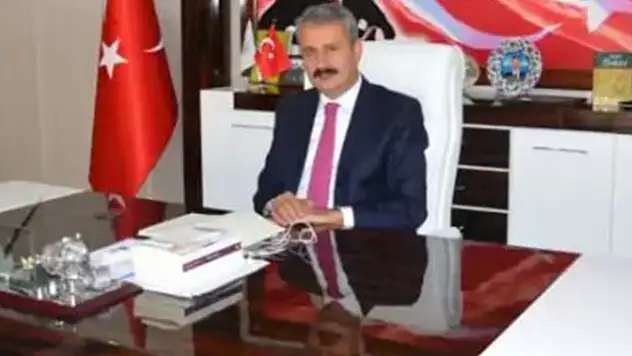 AK Parti'li Belediye Başkanı gözaltına alındı