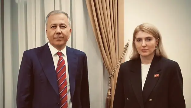 AK Parti Milletvekili Ölmeztoprak, Hak Sahipliği ve Kira Yardımlarındaki Aksaklıkları TBMM'ye Taşıdı