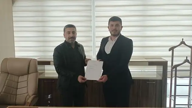 AK Parti'nin En Genç Milletvekili Aday Adayı