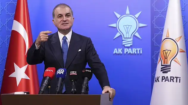 AK Parti ve DEM Parti, Meclis'te atılan 'Öcalan' sloganı konusunda karşı karşıya geldi