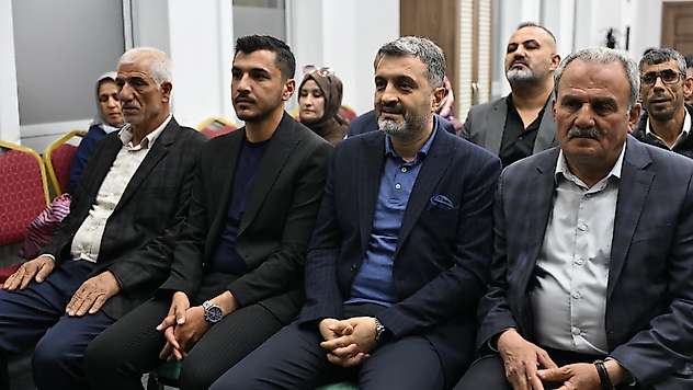 AK Parti Yeşilyurt İlçe Başkanı Yaylacı'dan Çölyak Hastalarına Destek Mesajı