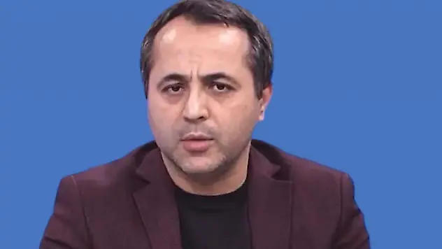 AK Partili Babacan: 'CHP'deki Süreçleri Siyasi Kazanca Çevirmeye İhtiyacımız Yok'