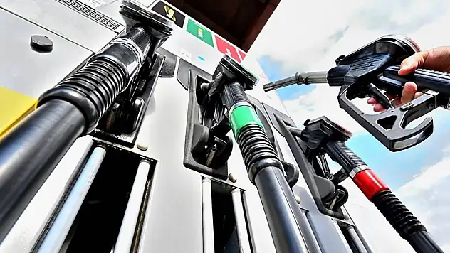 Akaryakıt fiyatlarında son durum: İşte güncel fiyatlar