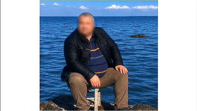 Akçadağ'da Silahlı İntihar Girişimi Can Aldı