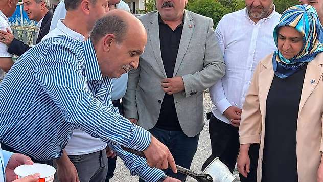 Akçadağ Dayanışma Derneği'nden Otizmli Bireyler ve Ailelerine Özel Anlamlı Program