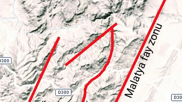 Akçadağ depremleri.