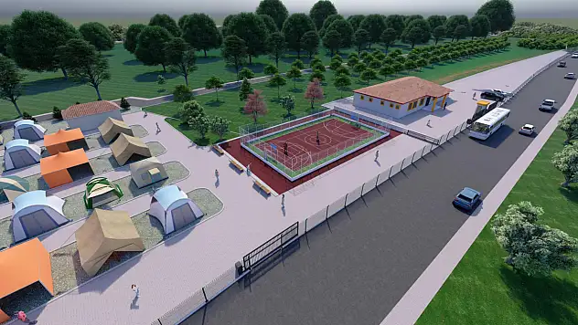 Akçadağ, Mevsimlik Tarım İşçileri İçin Pilot Bölge Seçildi