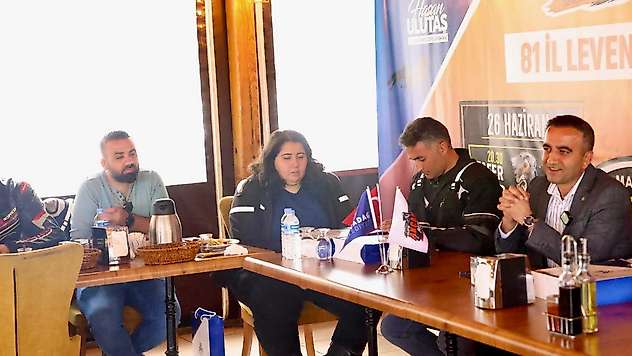 Akçadağ MotoFest ile Yeniden Ayağa Kalkıyor