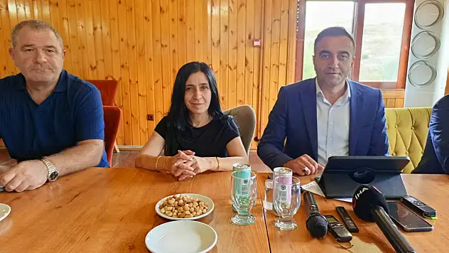 Akçadağ Pilot Bölge Olarak Belirlendi