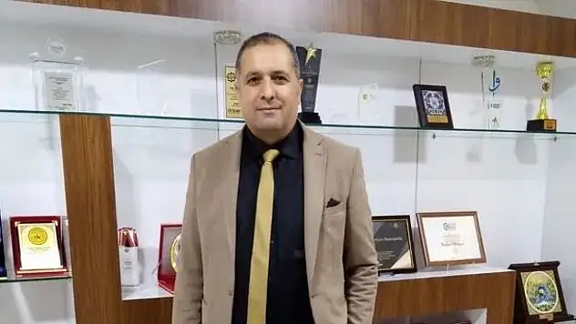 Akif Çelik'in Adı Malatya Ortaokulu'nda Yaşayacak